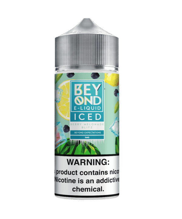 Beyond Iced 100ml