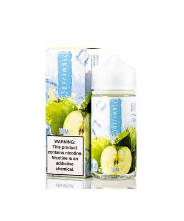 Skwezed E-Liquid 100ML