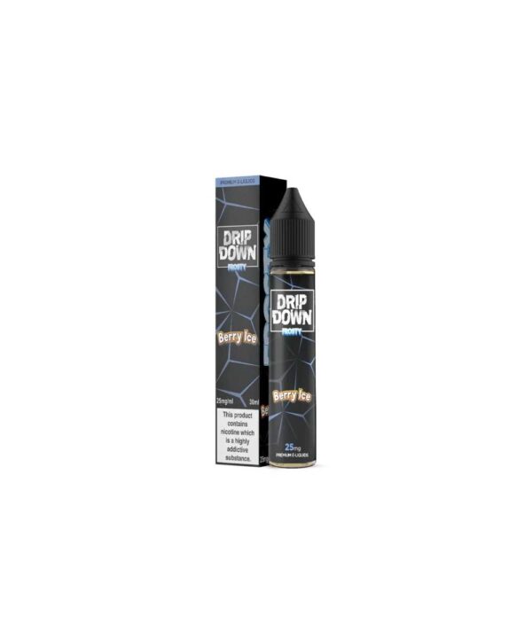 Drip Down Salts 30ml