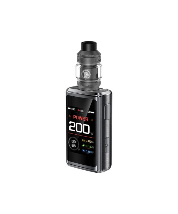 Aegis Z200 Kit by Geekvape