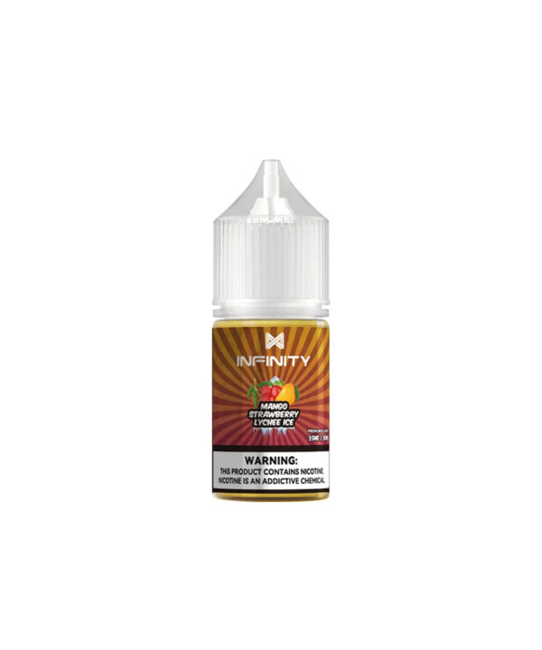 Infinity Premium Salts 30ml