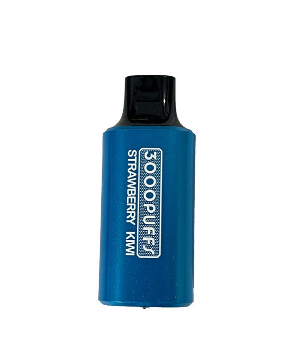Kax Mini Disposable 3000 Puffs 5%