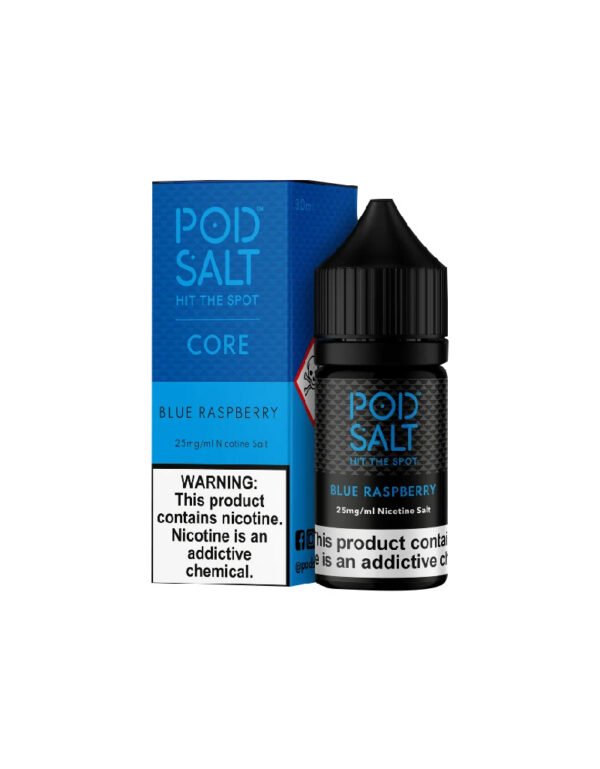 Pod Salt Core