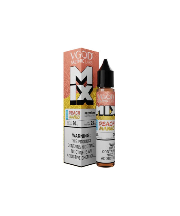 Vgod Mix Salts – 30ml