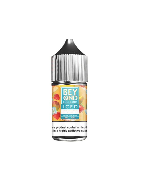 Beyond Iced 30ml